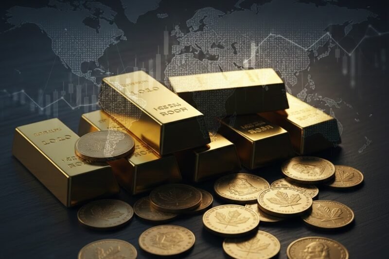 9 Key Things Beginners Should Know About Investing in Gold Bars and Coins