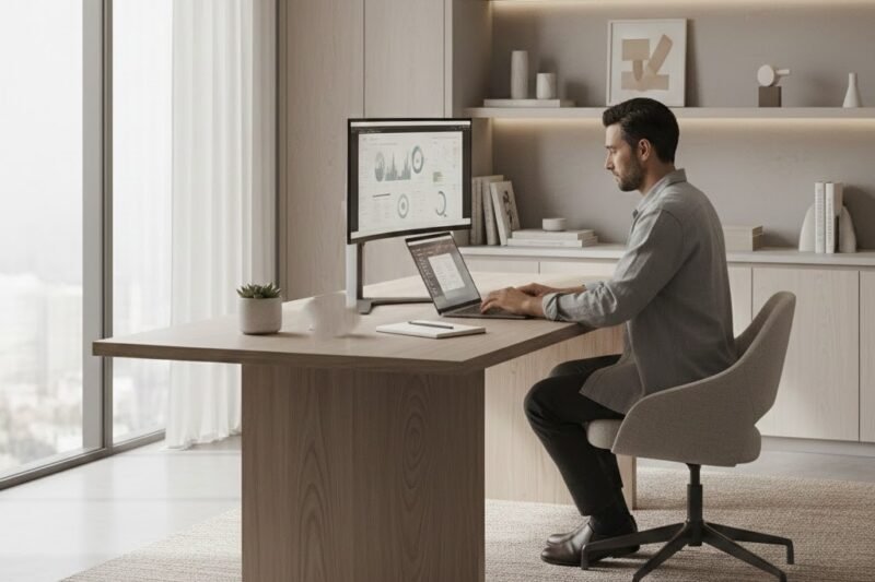 Remote Work Is Here to Stay—What It Means for the Future of U.S. Business