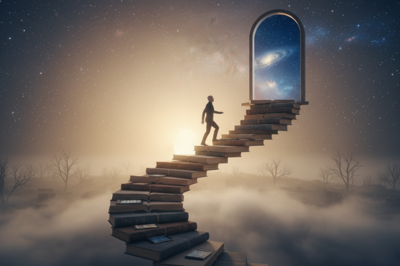 Why Lifelong Learning Should Be a Priority