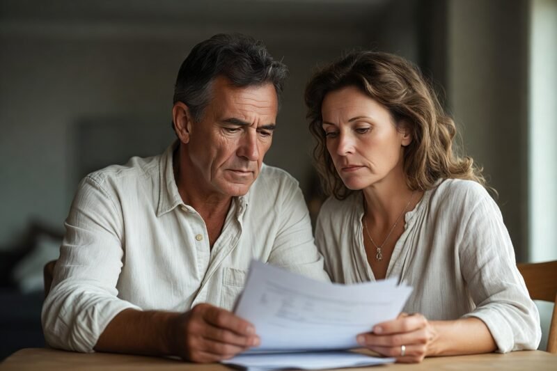 12 Biggest Emergency Fund Mistakes People Near Retirement Often Make