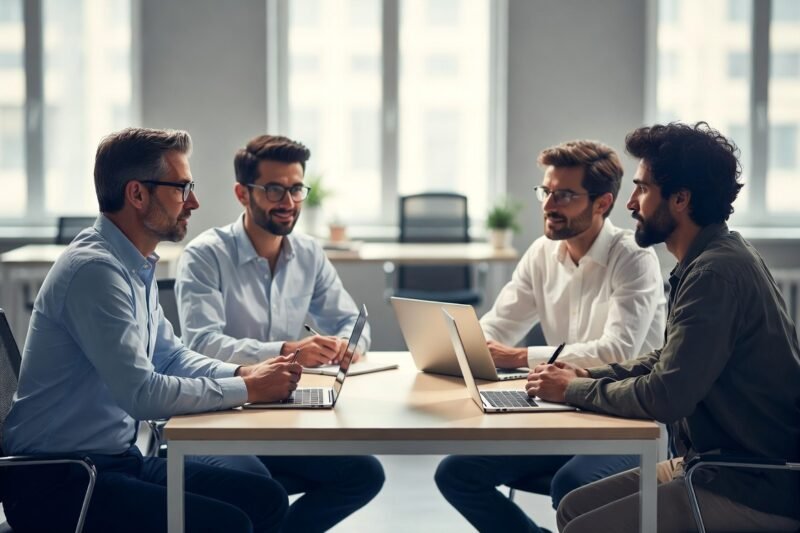 How Startup Focus Is Changing From Speed to Sustainability