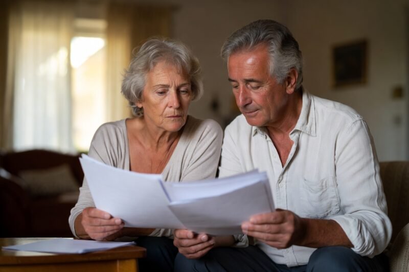 12 Items Retirees Often Spend Money On but Later Regret