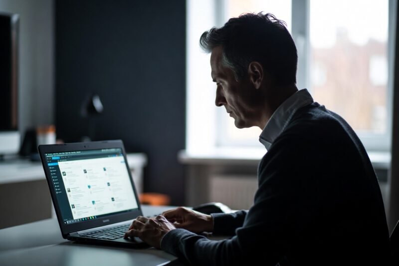 13 Work-From-Home Fraud Schemes and How to Tell If a Job Is Genuine