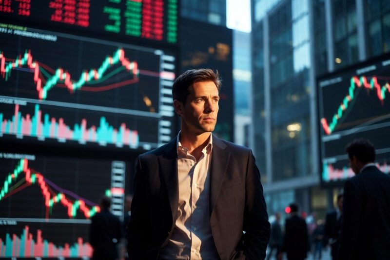 10 Impacts of Market Volatility on Modern Investment Strategies