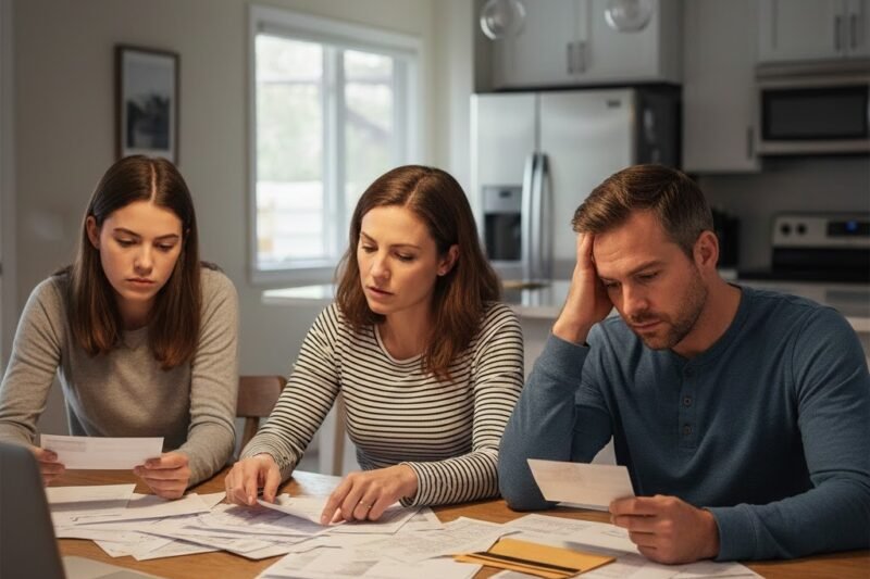 Why Credit Card Usage Is Rising Among Americans