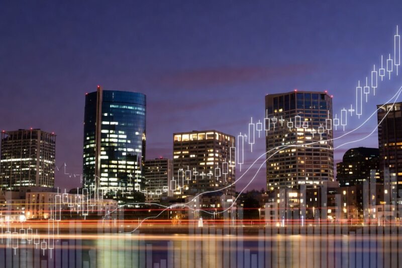 What Long-Term Investors Should Expect From a Cooling Tech Sector