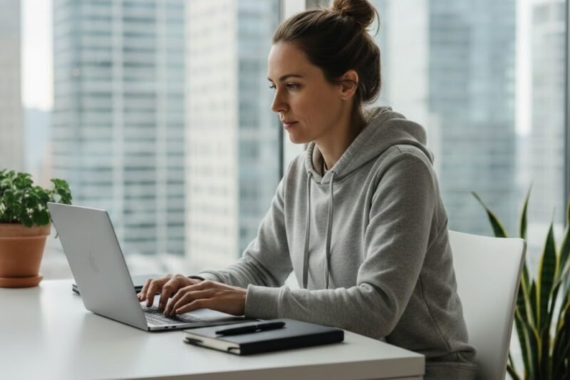 11 Reasons Startups Are Turning Away From Traditional Office Structures