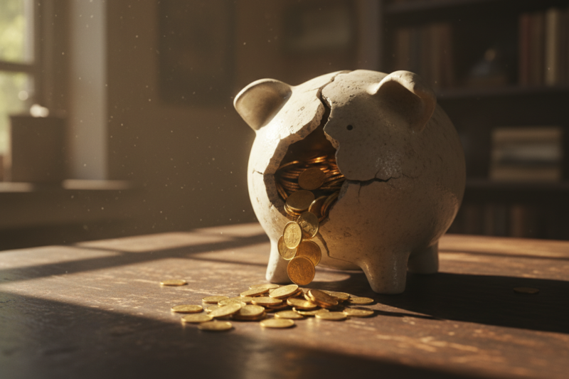 10 Sneaky Convenience Fees That Are Hurting Your Finances