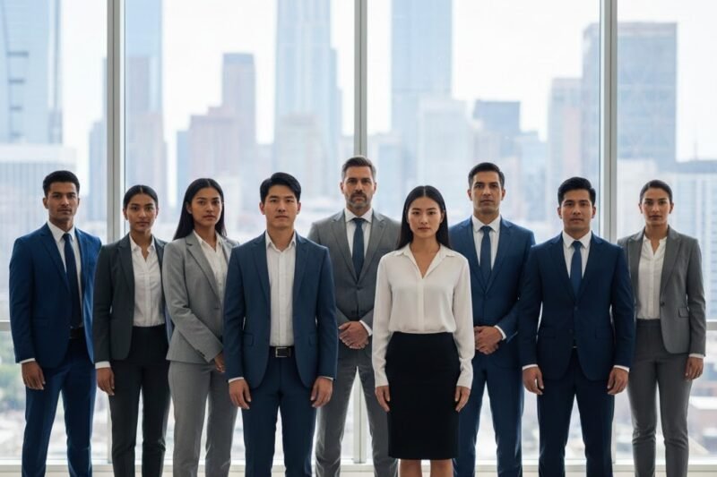 The Evolving World of Work and How Employees Can Prepare