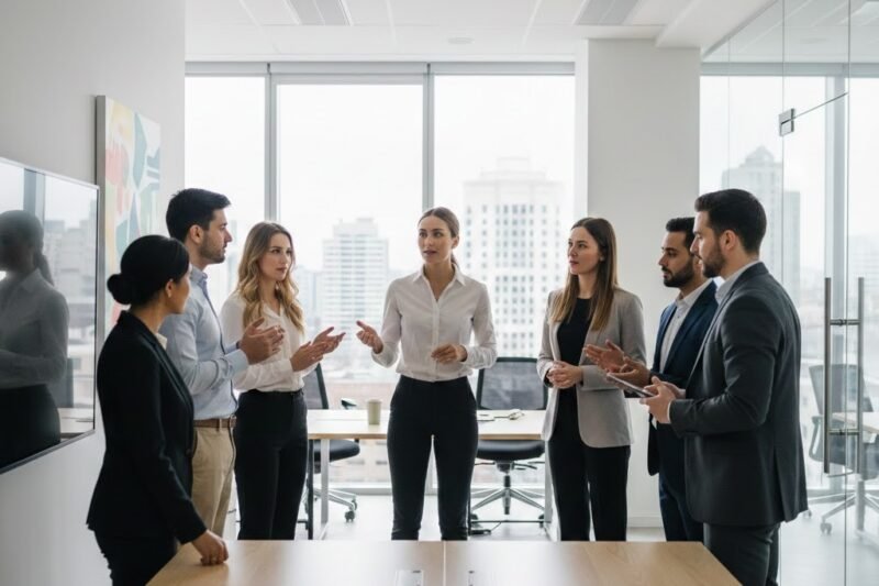 What Makes a Startup Offer Attractive to High-Performing Talent