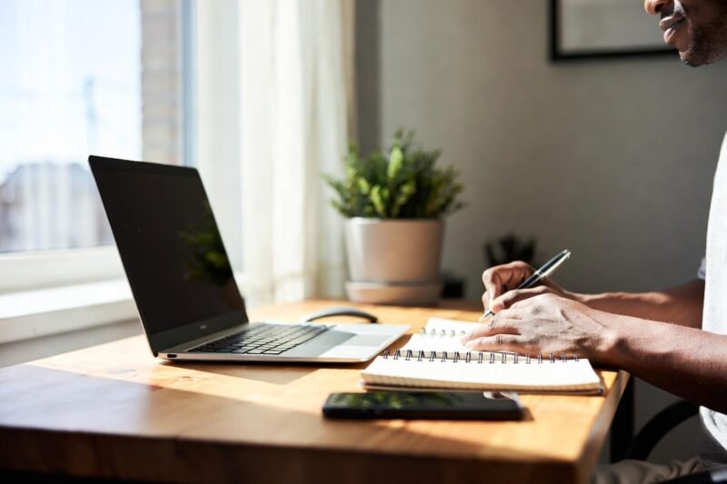 How Weekly Money Routines Can Lead to Real Financial Security