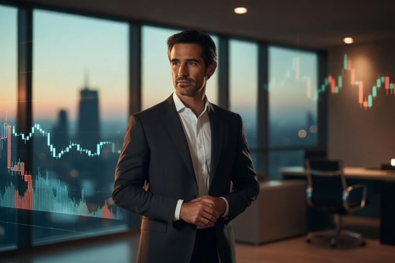 12 Ways Artificial Intelligence Is Redefining Investment Decision-Making