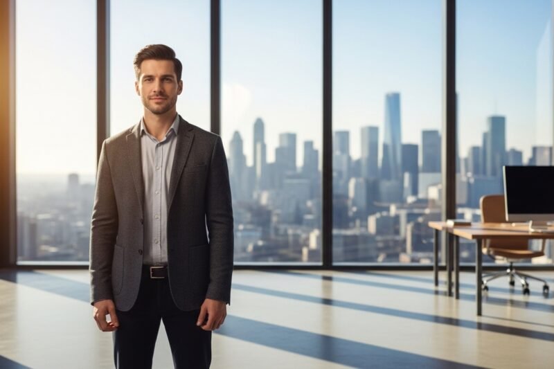 The Early Moves That Define Long-Term Success