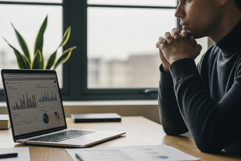 Do You Trust AI Enough to Stop Saving for Retirement?