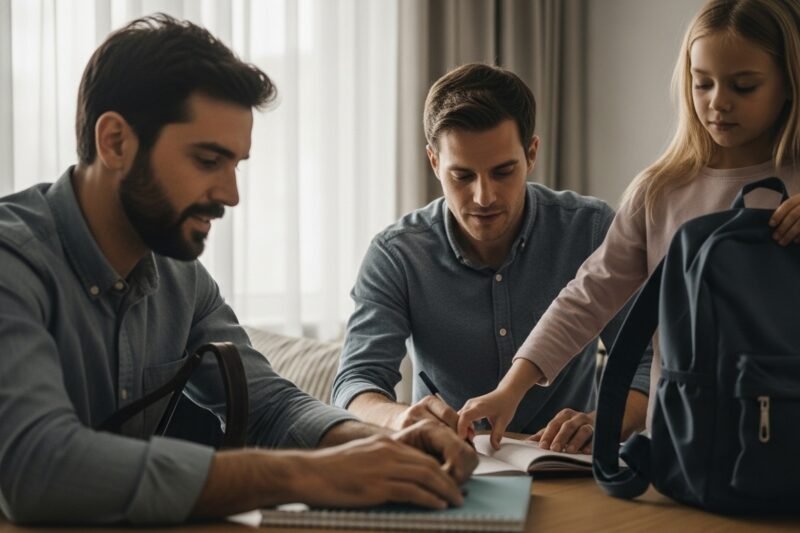 What American Parents Need to Know About the New School Year