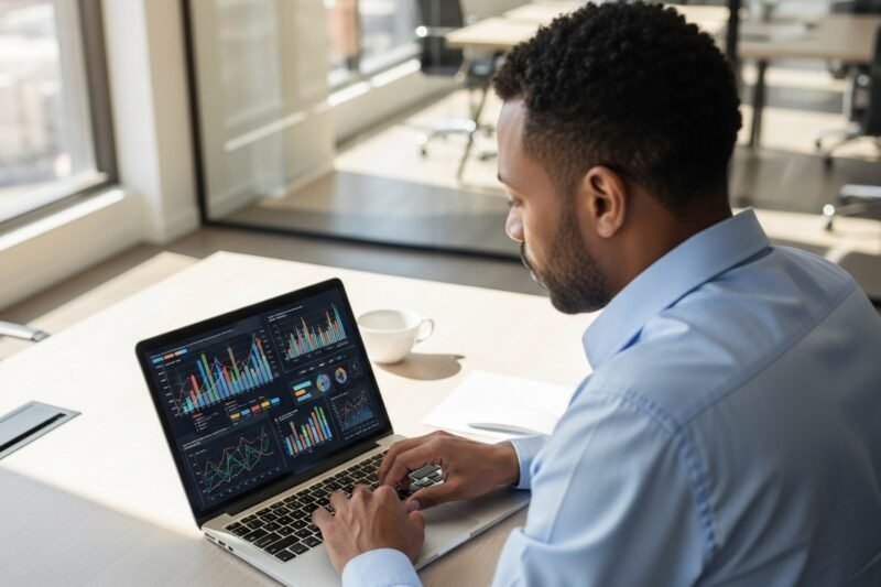 Guide to growth: Financial strategies for scaling businesses