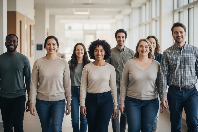 Why Community Colleges Are Gaining Popularity in the U.S.