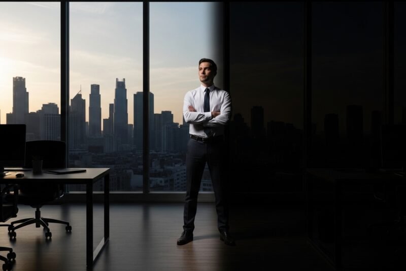 Why Most Startups Fail and What the Winners Do Differently