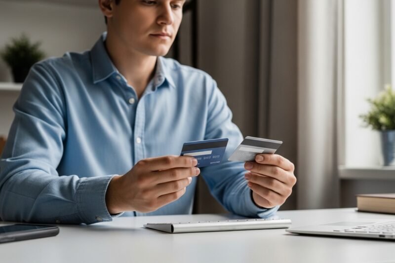 Credit Cards vs. Debit Cards: What Should I Use in 2026?