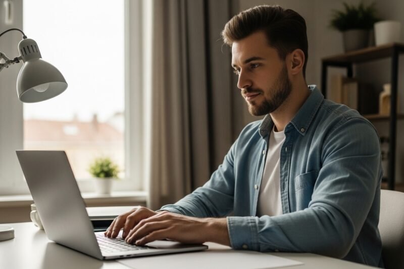 How to Start Selling Online