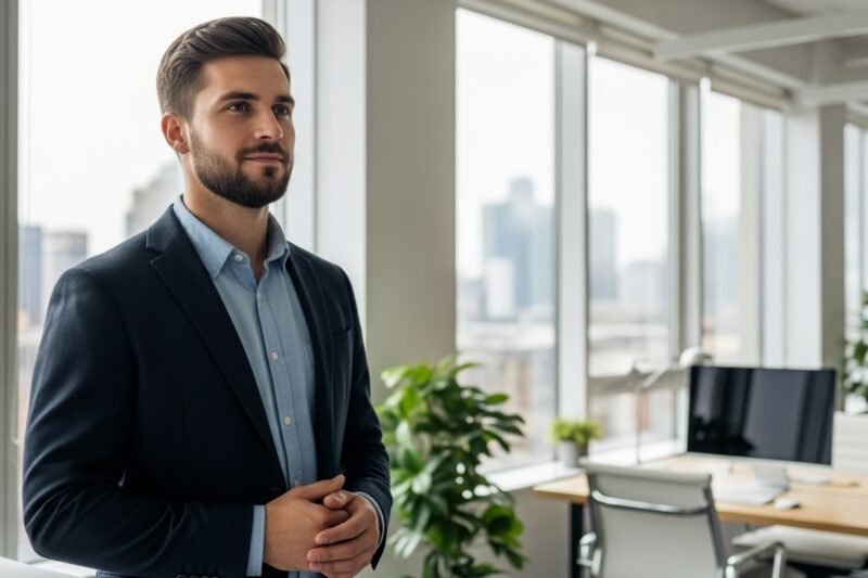 Why Some U.S. Startups Are Winning Despite a Tough Economy