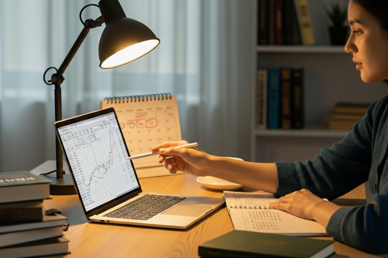 10 Money Moves Experts Say Every American Should Make in 2026