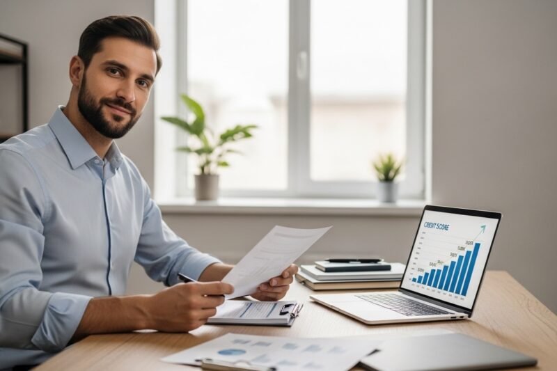 Credit Score Secrets: What’s Good and How to Boost Yours