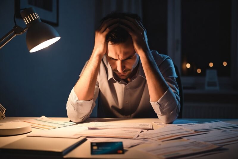 Common credit card mistakes that silently drain your money