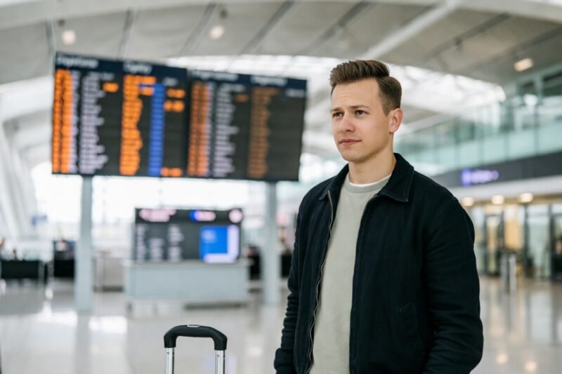 How to Get Paid for Airline Delays