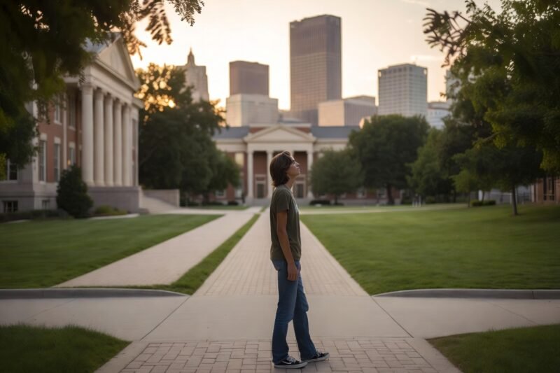 Is College Still Worth It in the U.S.? Experts Weigh In
