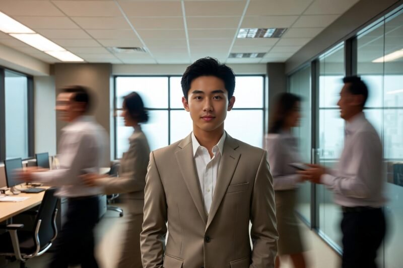 What U.S. Employers Really Want From New Graduates