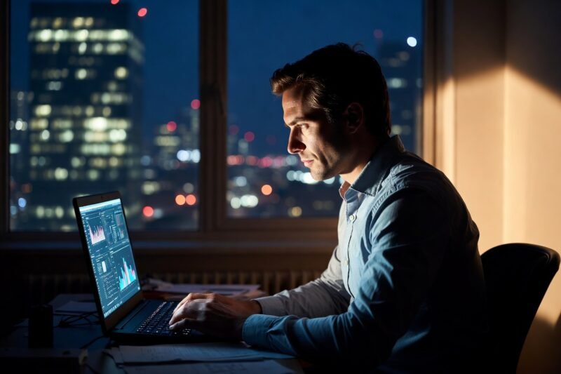 The Startup Advice Everyone Gives — And Why It’s Wrong