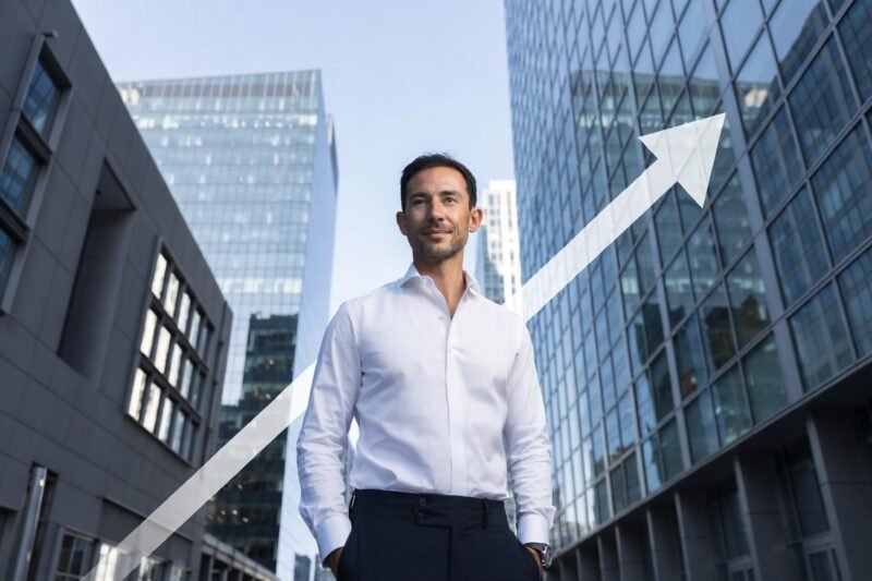 What happens when your credit score suddenly jumps