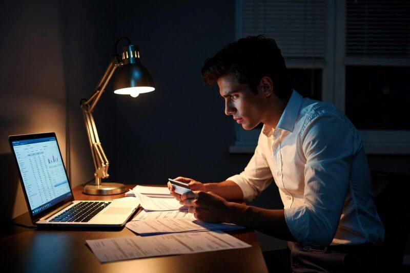 9 Credit Card ‘Rules’ You Can Break in an Emergency ( finance)