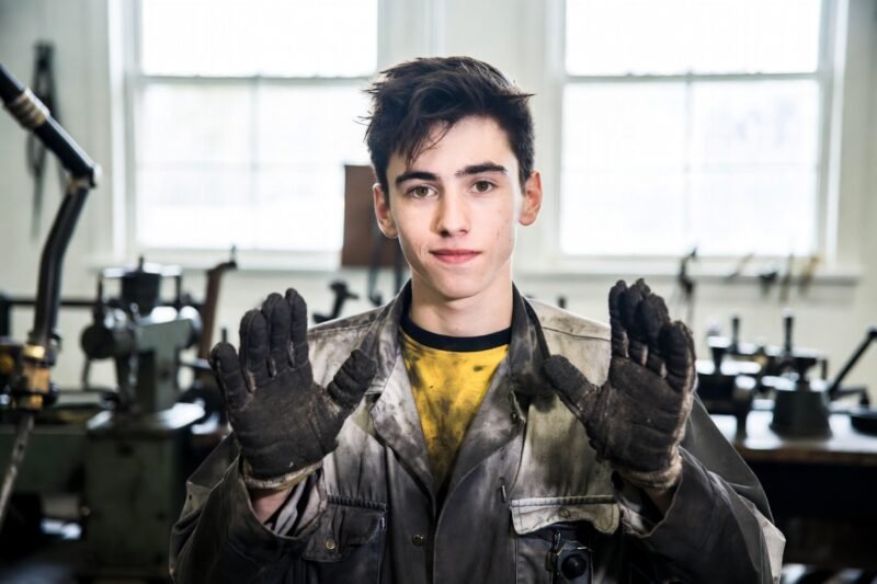 Why Trade Schools Are Making a Comeback in the U.S.