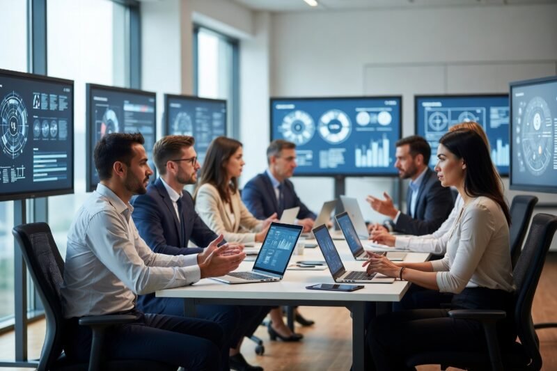 Discover Essential SaaS Tools to Streamline Your Business Operations