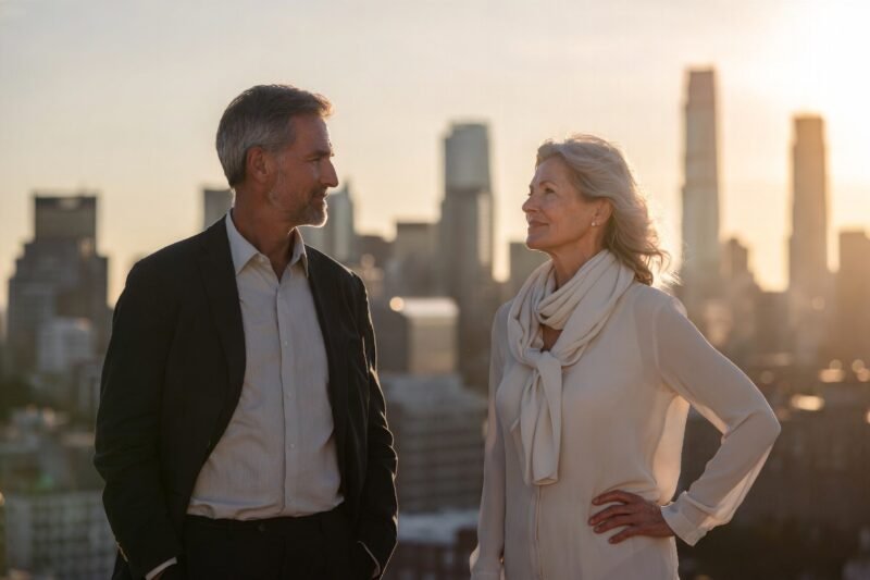 Average Income for Ages 55–64 Revealed: Are You Earning What You Should Be?