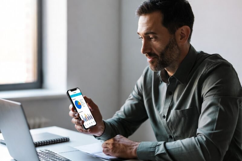 How financial apps can reveal money mistakes you didn’t know you were making