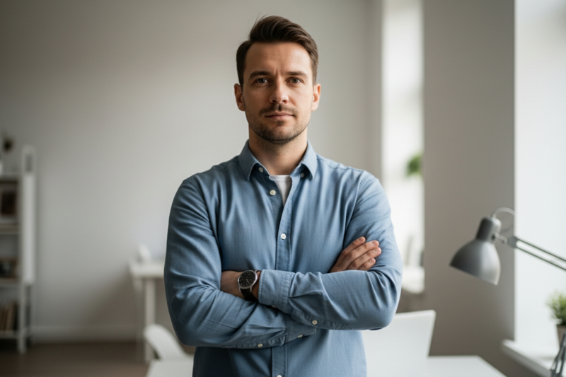 Personality Traits To Start a Business