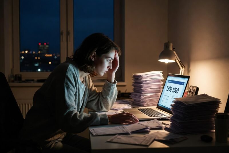 Is College Worth It in 2026 Student Loan Nightmare Exposed by Graduates