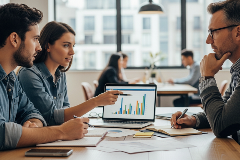 The Quiet Shift Happening in the Startup World