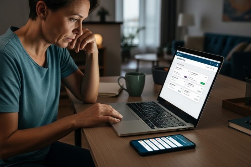 Experts warn you should never put these 10 bills on auto-pay (it can backfire fast)