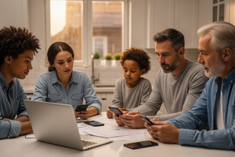 What’s Driving New Money Decisions in the US