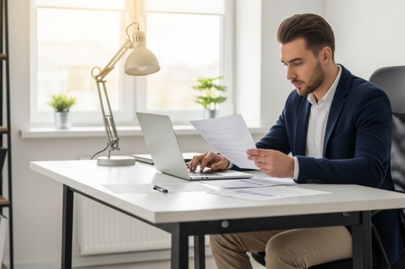 What Hiring Managers Are Really Looking for in Your Cover Letter