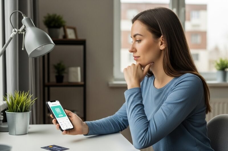 This Financial Choice Is Becoming Less Popular