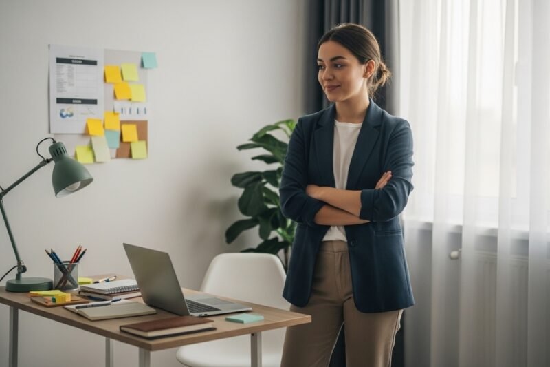 Start Smart: Essential Tips for Aspiring Entrepreneurs