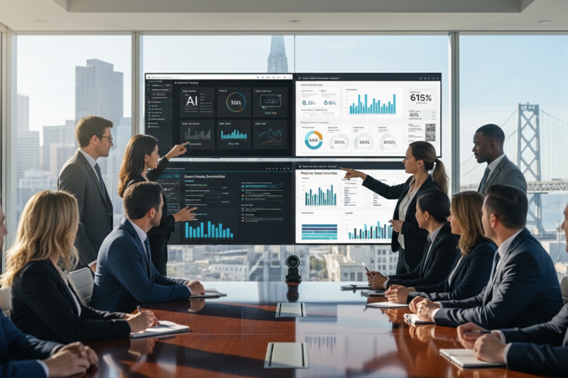 Top Startup Buzz in America – What Investors Are Talking About This Week