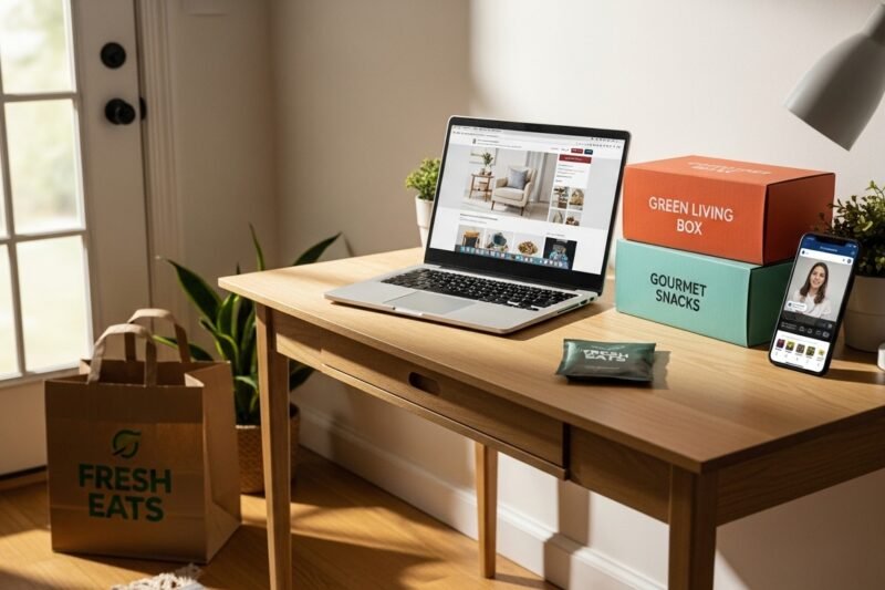 New Business Models Americans Are Loving in the Post-Pandemic Economy