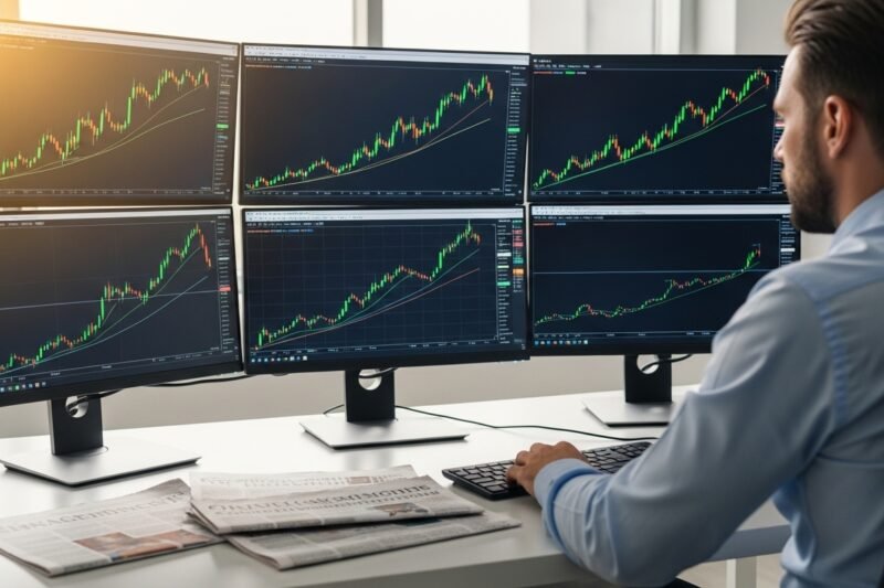 10 Investment Strategies That Beat the Market Last Quarter