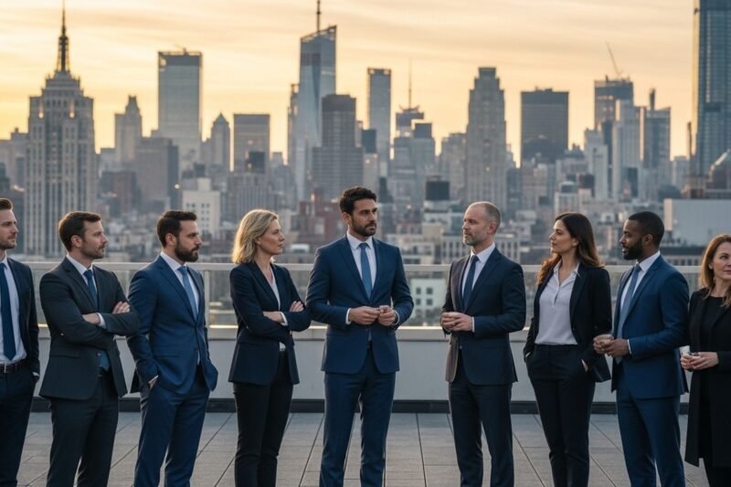 New York needs business cooperation, not warfare